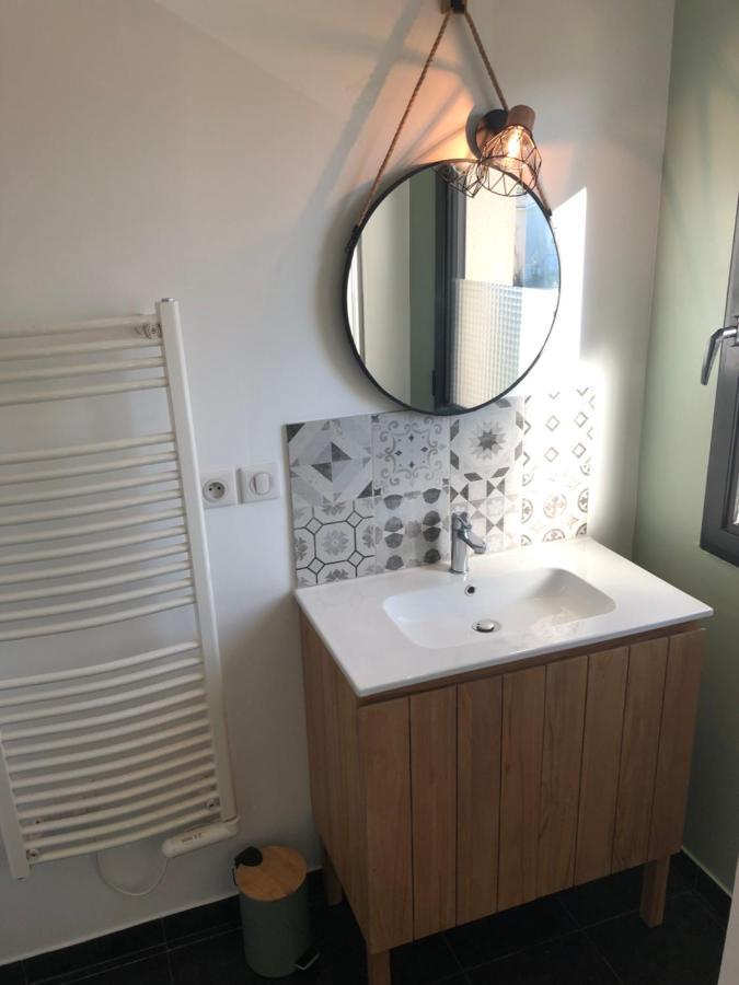 Le Maobi - Arbore, Calme, Propre - 15 Min Bordeaux Centre Tresses Luaran gambar